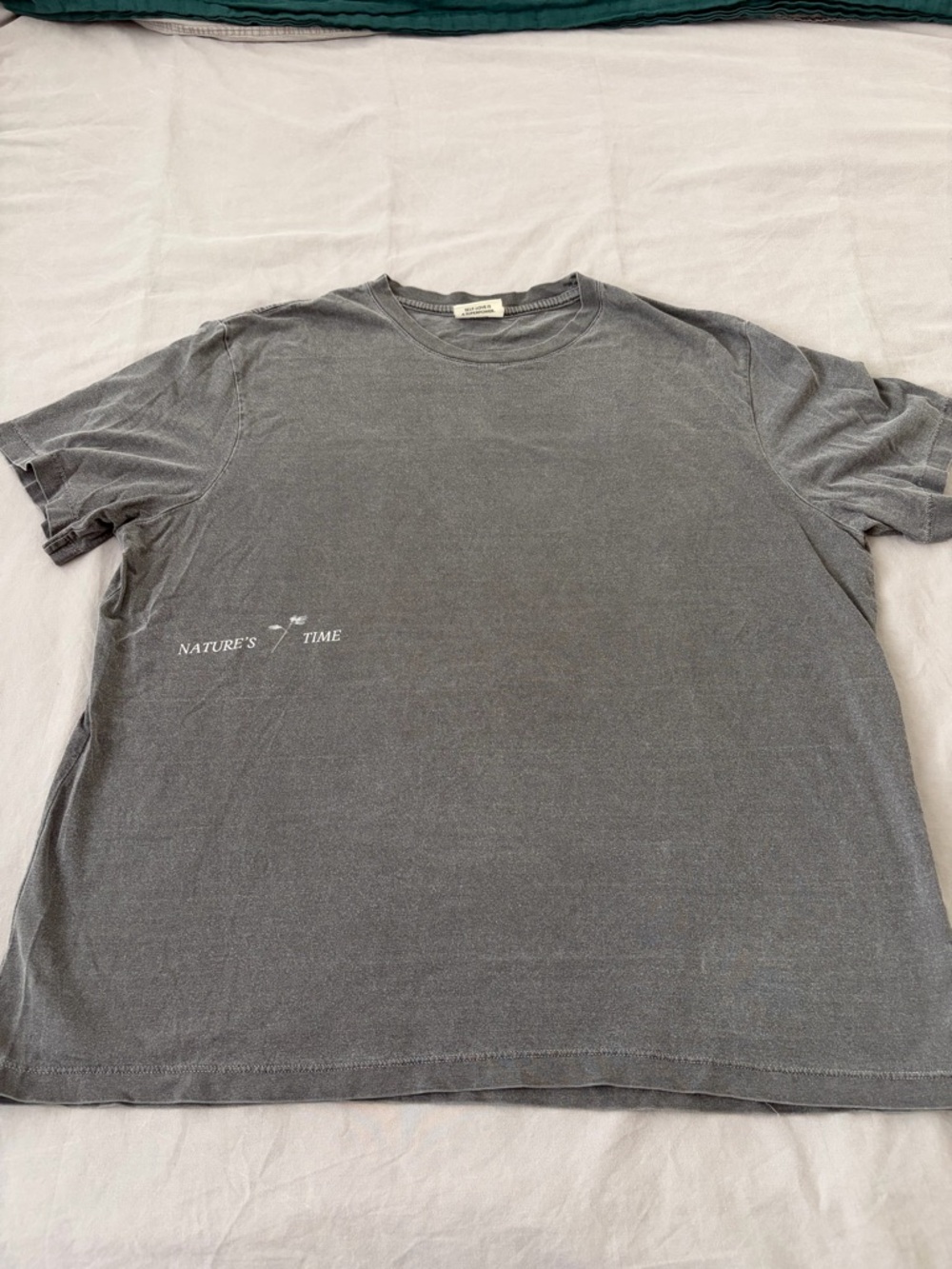 Merge Tofino tshirt, size 2XL